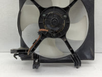 Subaru Forester Left Radiator Fan Motor Assembly 617169 - Oemusedautoparts1.com