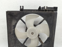 Subaru Forester Left Radiator Fan Motor Assembly 617169 - Oemusedautoparts1.com
