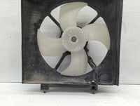 Subaru Forester Left Radiator Fan Motor Assembly 617169 - Oemusedautoparts1.com