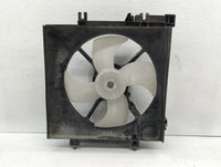 Subaru Forester Left Radiator Fan Motor Assembly 617169 - Oemusedautoparts1.com