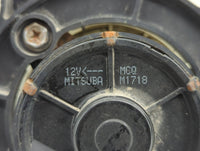 Subaru Forester Left Radiator Fan Motor Assembly - Oemusedautoparts1.com