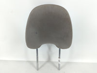 2011 Subaru Forester Headrest Head Rest Front Driver Passenger Seat Grey - Oemusedautoparts1.com
