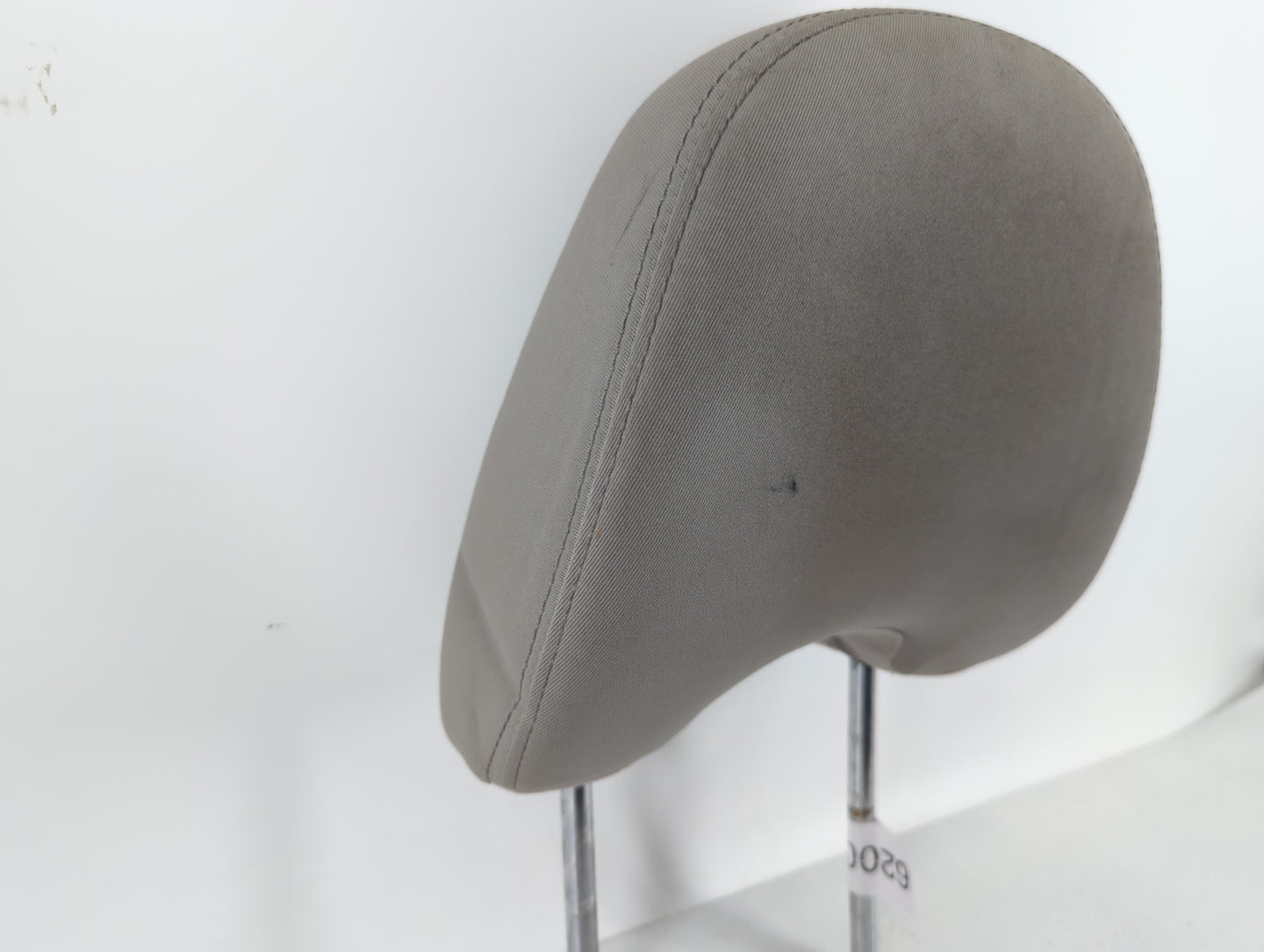 2011 Subaru Forester Headrest Head Rest Front Driver Passenger Seat Grey - Oemusedautoparts1.com