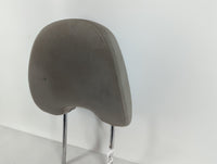 2011 Subaru Forester Headrest Head Rest Front Driver Passenger Seat Grey - Oemusedautoparts1.com