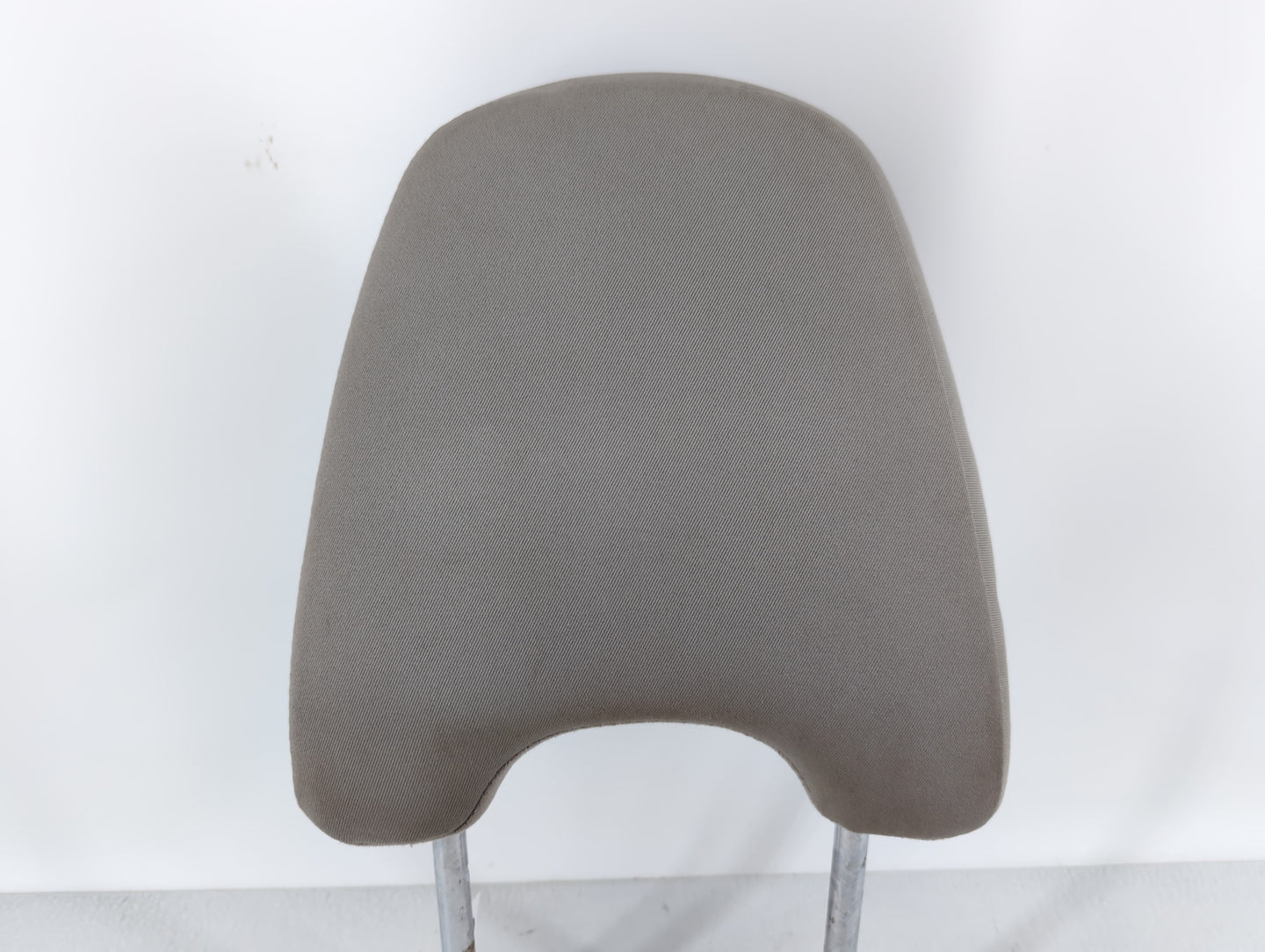2011 Subaru Forester Headrest Head Rest Front Driver Passenger Seat Grey - Oemusedautoparts1.com