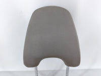 2011 Subaru Forester Headrest Head Rest Front Driver Passenger Seat Grey - Oemusedautoparts1.com