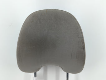 compare product 2011 Subaru Forester Headrest Head Rest Front Driver Passenger Seat Grey