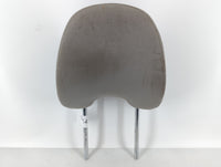 2011 Subaru Forester Headrest Head Rest Front Driver Passenger Seat Grey - Oemusedautoparts1.com