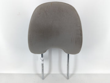 2011 Subaru Forester Headrest Head Rest Front Driver Passenger Seat Grey