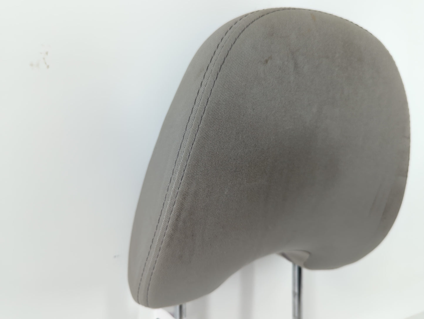 2011 Subaru Forester Headrest Head Rest Front Driver Passenger Seat Grey - Oemusedautoparts1.com