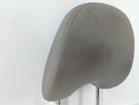 2011 Subaru Forester Headrest Head Rest Front Driver Passenger Seat Grey - Oemusedautoparts1.com