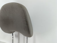 2011 Subaru Forester Headrest Head Rest Front Driver Passenger Seat Grey - Oemusedautoparts1.com