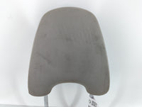 2011 Subaru Forester Headrest Head Rest Front Driver Passenger Seat Grey - Oemusedautoparts1.com