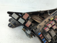 2010-2013 Subaru Forester Fusebox Fuse Box Panel Relay Module P/N:MB100200B Fits Fits 2010 2011 2012 2013 OEM Used Auto Part