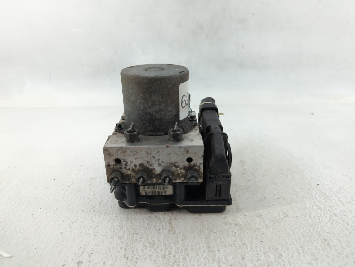 2011 Subaru Forester ABS Pump Control Module Replacement P/N:0 265 251 507 27536SC070 Fits OEM Used Auto Parts - Oemusedauto