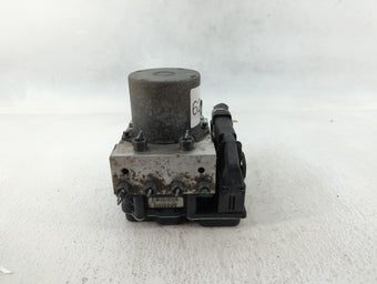 compare product 2011 Subaru Forester ABS Pump Control Module Replacement P/N:0 265 251 507 27536SC070 Fits OEM Used Auto Parts