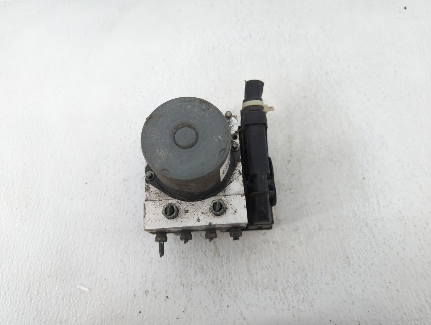 2011 Subaru Forester ABS Pump Control Module Replacement P/N:0 265 251 507 27536SC070 Fits OEM Used Auto Parts - Oemusedauto