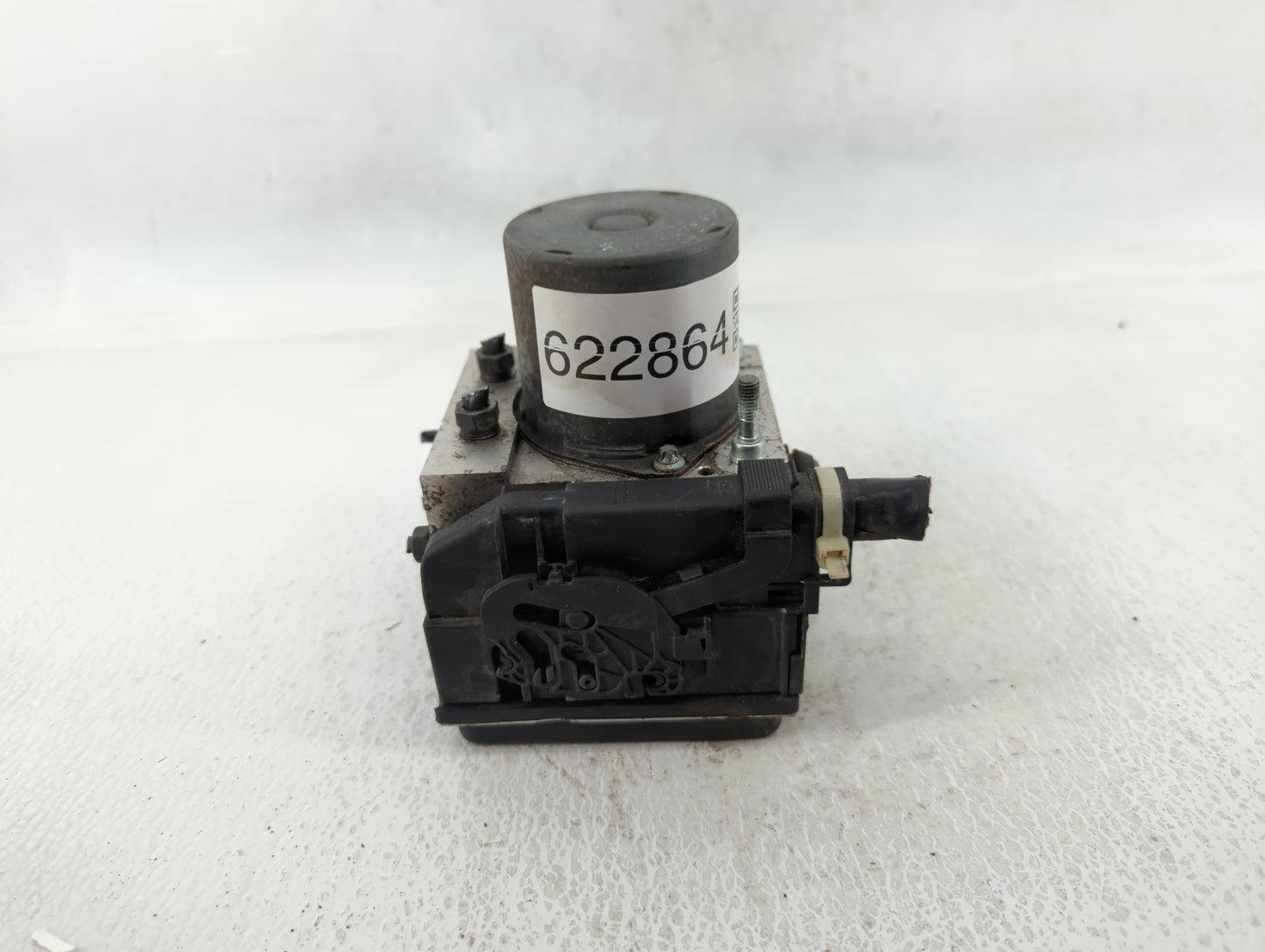 2011 Subaru Forester ABS Pump Control Module Replacement P/N:0 265 251 507 27536SC070 Fits OEM Used Auto Parts - Oemusedauto