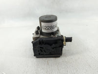 2011 Subaru Forester ABS Pump Control Module Replacement P/N:0 265 251 507 27536SC070 Fits OEM Used Auto Parts - Oemusedauto