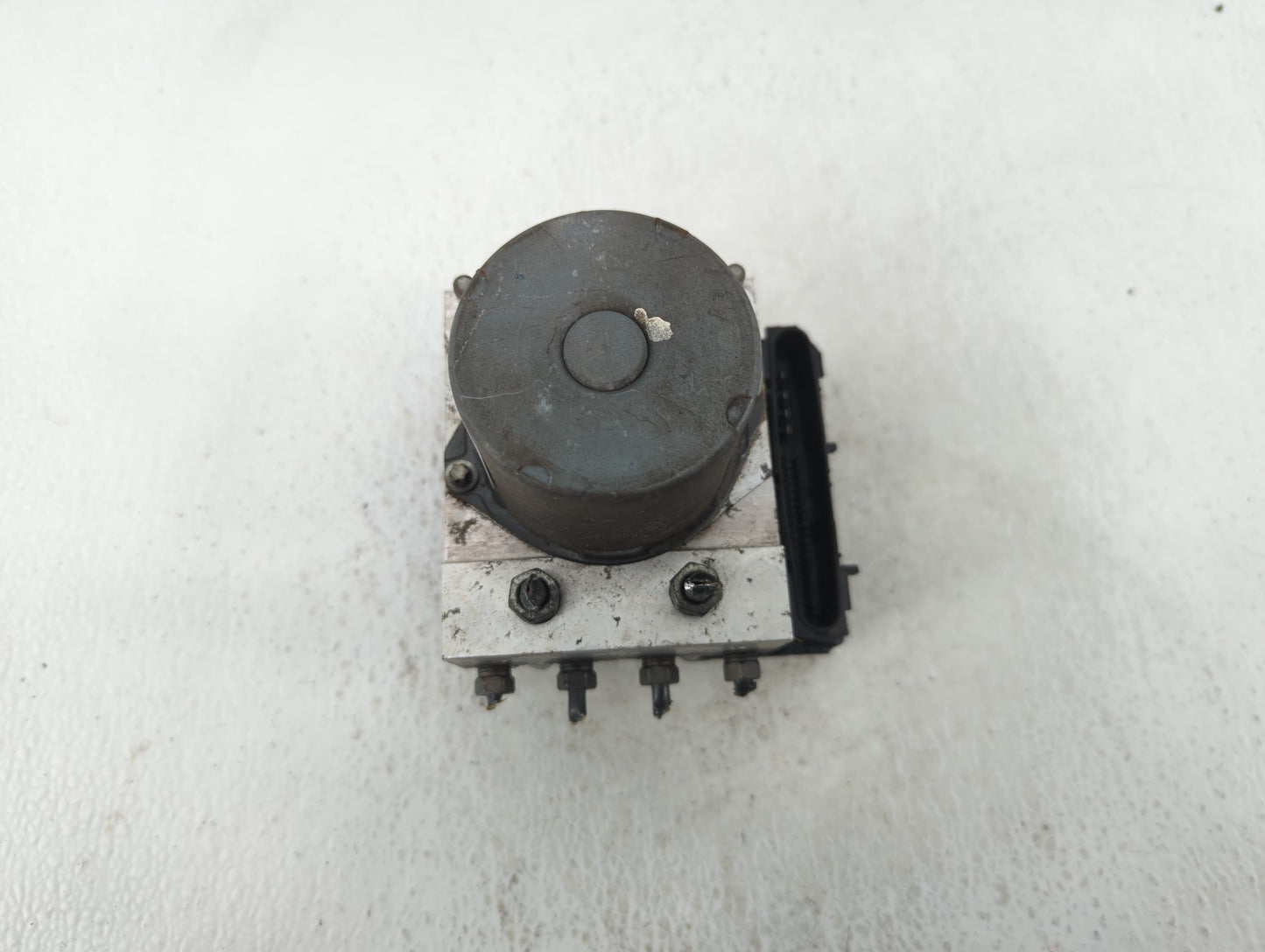 2011 Subaru Forester ABS Pump Control Module Replacement P/N:0 265 251 507 27536SC070 Fits OEM Used Auto Parts - Oemusedauto