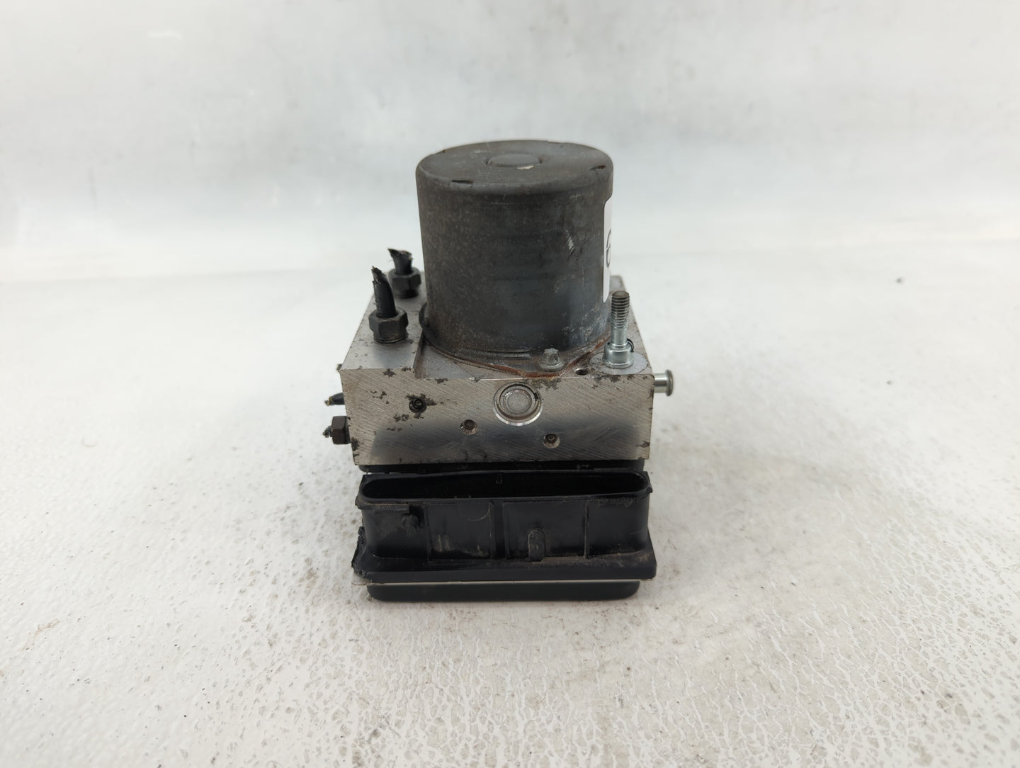 2011 Subaru Forester ABS Pump Control Module Replacement P/N:0 265 251 507 27536SC070 Fits OEM Used Auto Parts - Oemusedauto