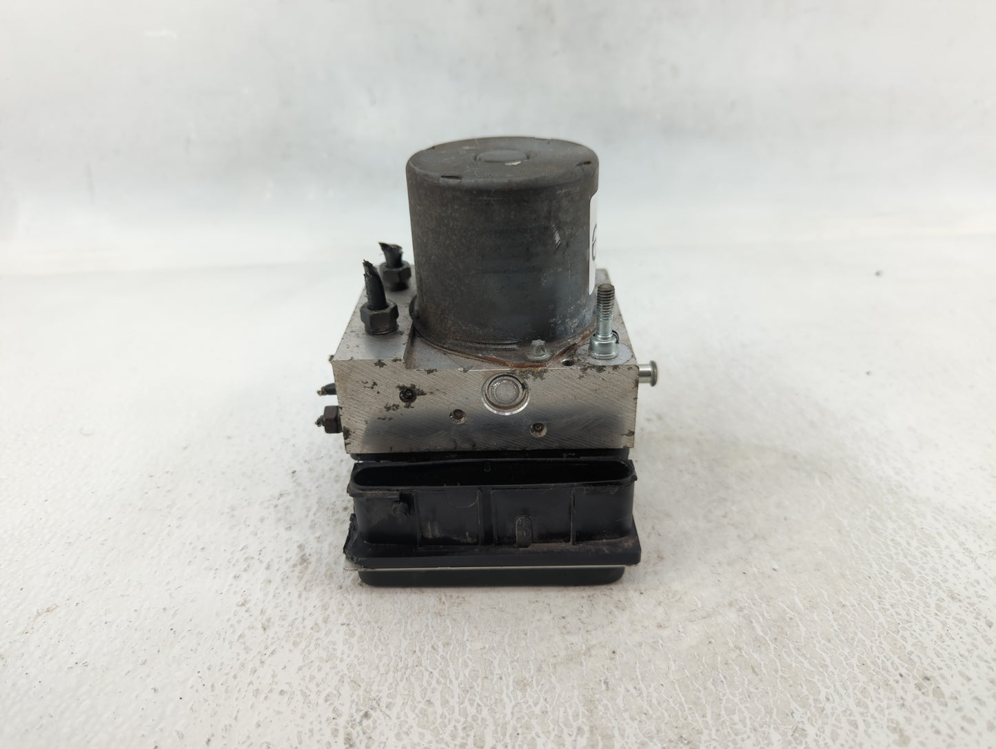 2011 Subaru Forester ABS Pump Control Module Replacement P/N:0 265 251 507 27536SC070 Fits OEM Used Auto Parts - Oemusedauto