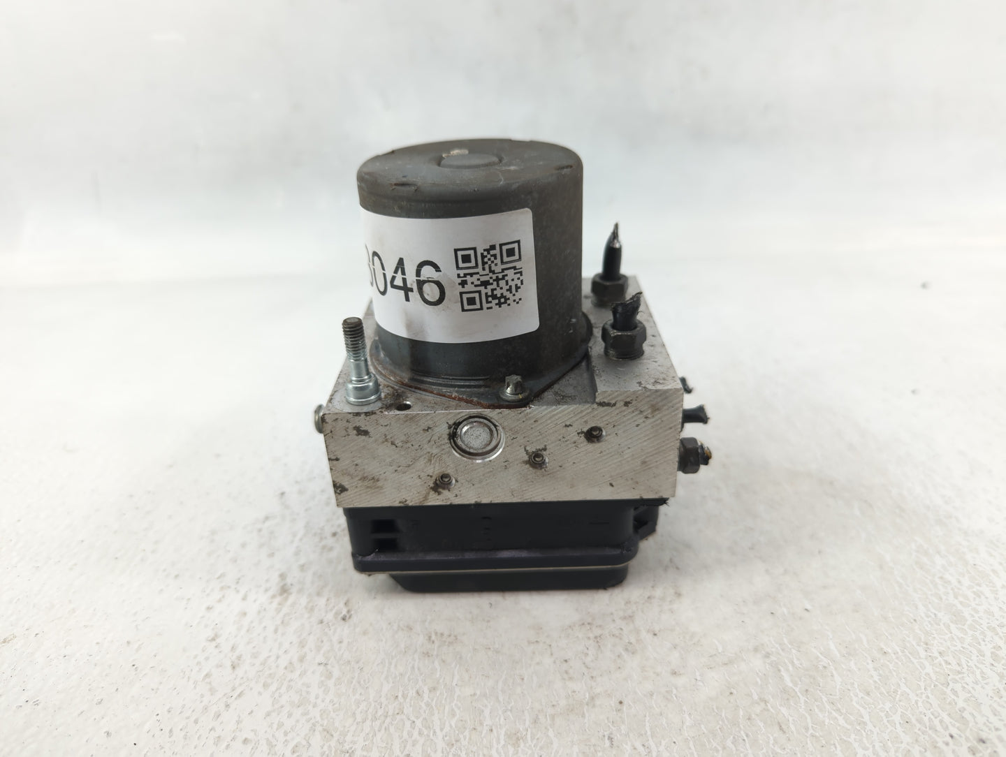 2011 Subaru Forester ABS Pump Control Module Replacement P/N:0 265 251 507 27536SC070 Fits OEM Used Auto Parts - Oemusedauto