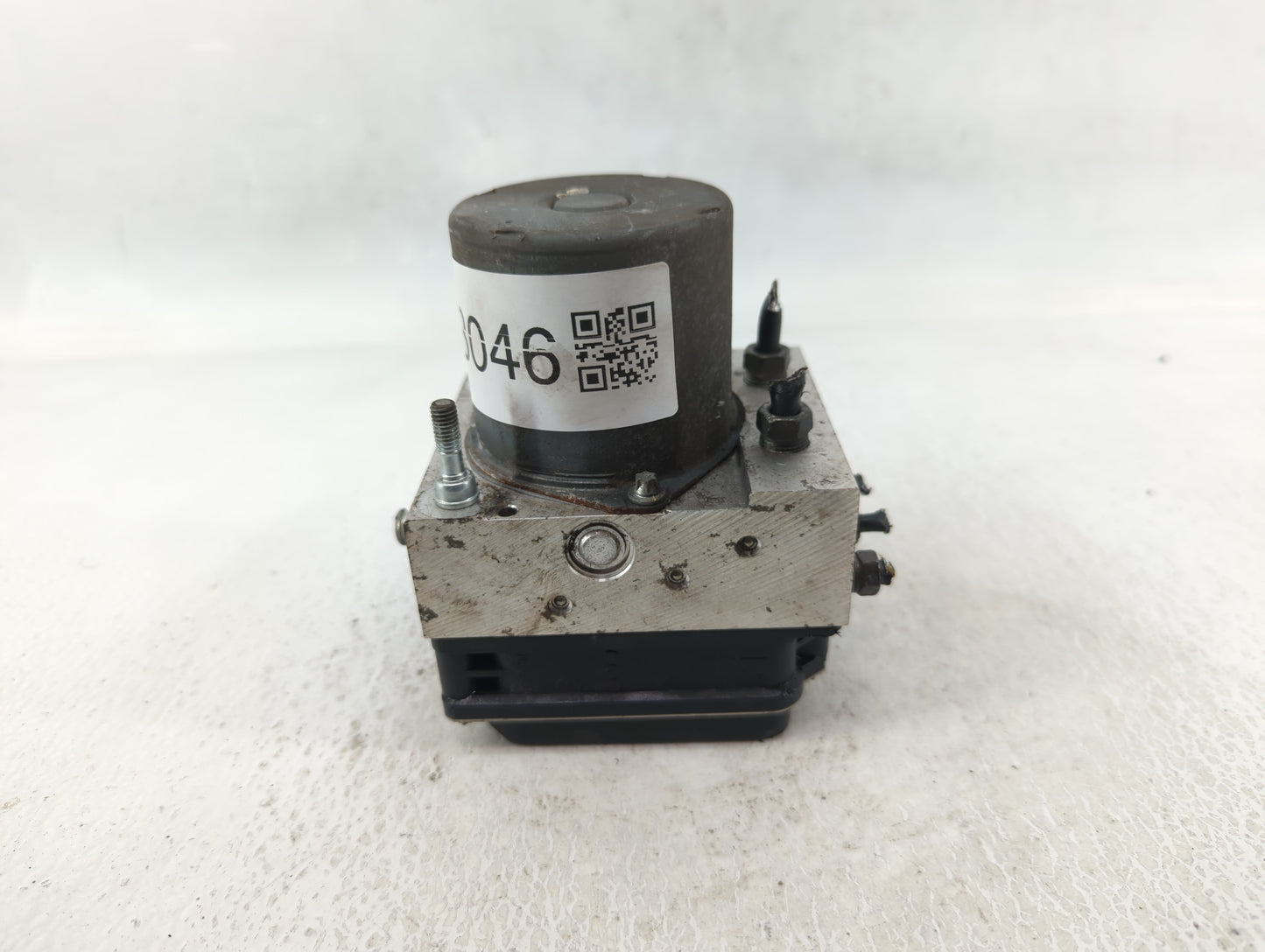2011 Subaru Forester ABS Pump Control Module Replacement P/N:0 265 251 507 27536SC070 Fits OEM Used Auto Parts - Oemusedauto