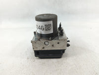 2011 Subaru Forester ABS Pump Control Module Replacement P/N:0 265 251 507 27536SC070 Fits OEM Used Auto Parts - Oemusedauto