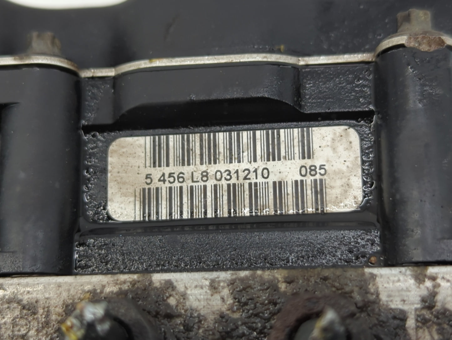 2011 Subaru Forester ABS Pump Control Module Replacement P/N:0 265 251 507 27536SC070 Fits OEM Used Auto Parts - Oemusedauto
