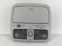 2011 Subaru Forester Overhead Roof Console - Oemusedautoparts1.com