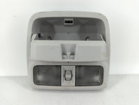 2011 Subaru Forester Overhead Roof Console - Oemusedautoparts1.com