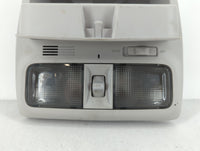 2011 Subaru Forester Overhead Roof Console - Oemusedautoparts1.com