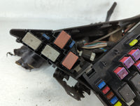 2010-2013 Subaru Forester Fusebox Fuse Box Panel Relay Module P/N:MB100200B Fits Fits 2010 2011 2012 2013 OEM Used Auto Part