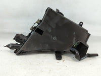 2010-2013 Subaru Forester Fusebox Fuse Box Panel Relay Module P/N:MB100200B Fits Fits 2010 2011 2012 2013 OEM Used Auto Part