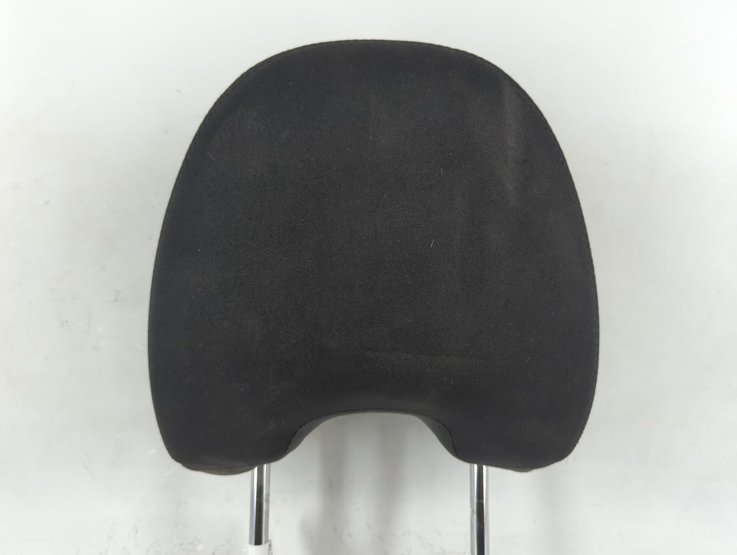 2011 Subaru Forester Headrest Head Rest Front Driver Passenger Seat Fits OEM Used Auto Parts - Oemusedautoparts1.com