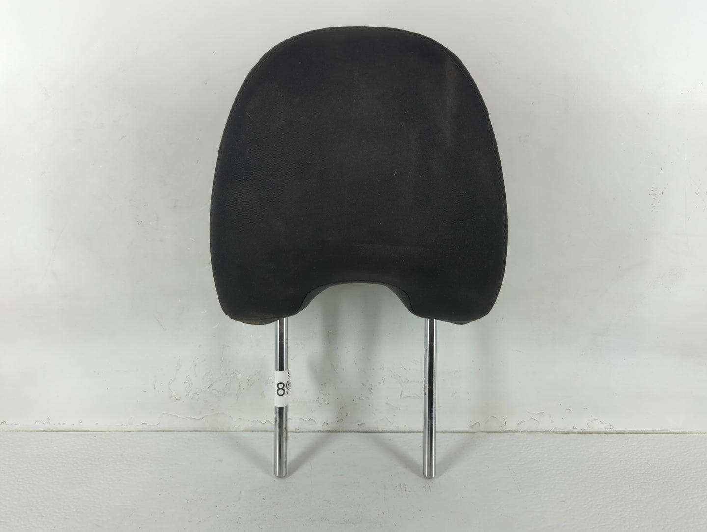 2011 Subaru Forester Headrest Head Rest Front Driver Passenger Seat Fits OEM Used Auto Parts - Oemusedautoparts1.com