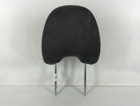 2011 Subaru Forester Headrest Head Rest Front Driver Passenger Seat Fits OEM Used Auto Parts - Oemusedautoparts1.com