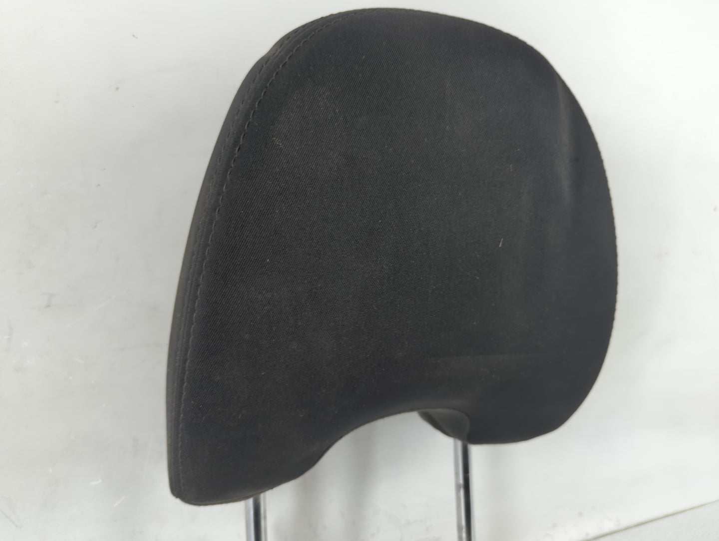 2011 Subaru Forester Headrest Head Rest Front Driver Passenger Seat Fits OEM Used Auto Parts - Oemusedautoparts1.com