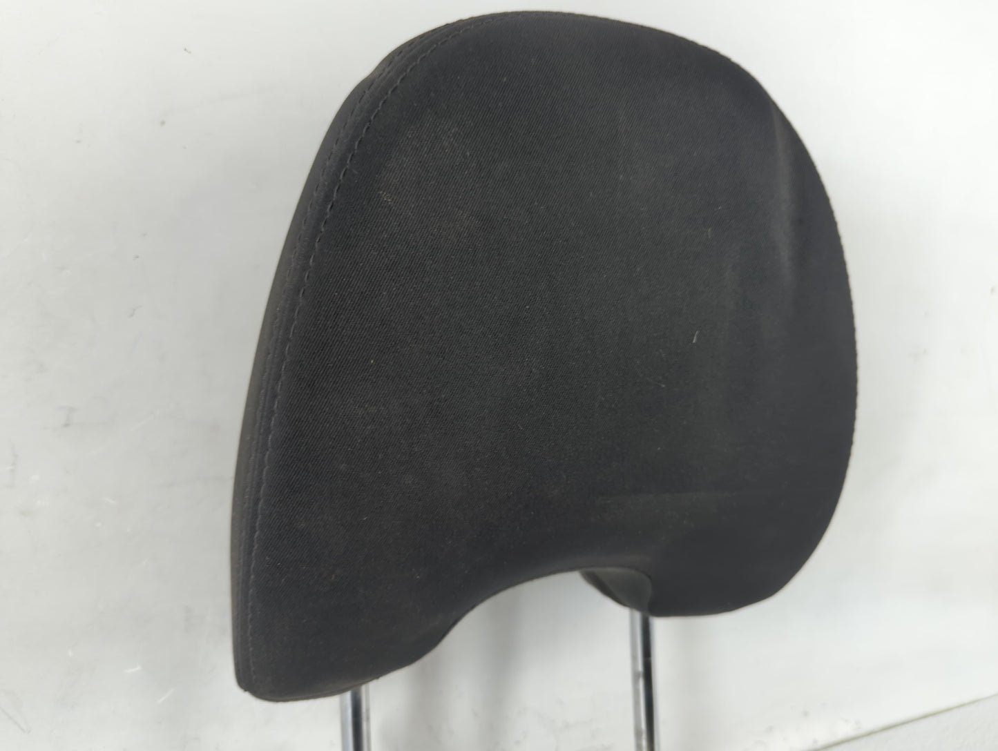 2011 Subaru Forester Headrest Head Rest Front Driver Passenger Seat Fits OEM Used Auto Parts - Oemusedautoparts1.com