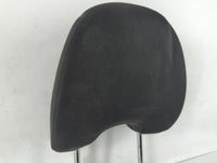 2011 Subaru Forester Headrest Head Rest Front Driver Passenger Seat Fits OEM Used Auto Parts - Oemusedautoparts1.com