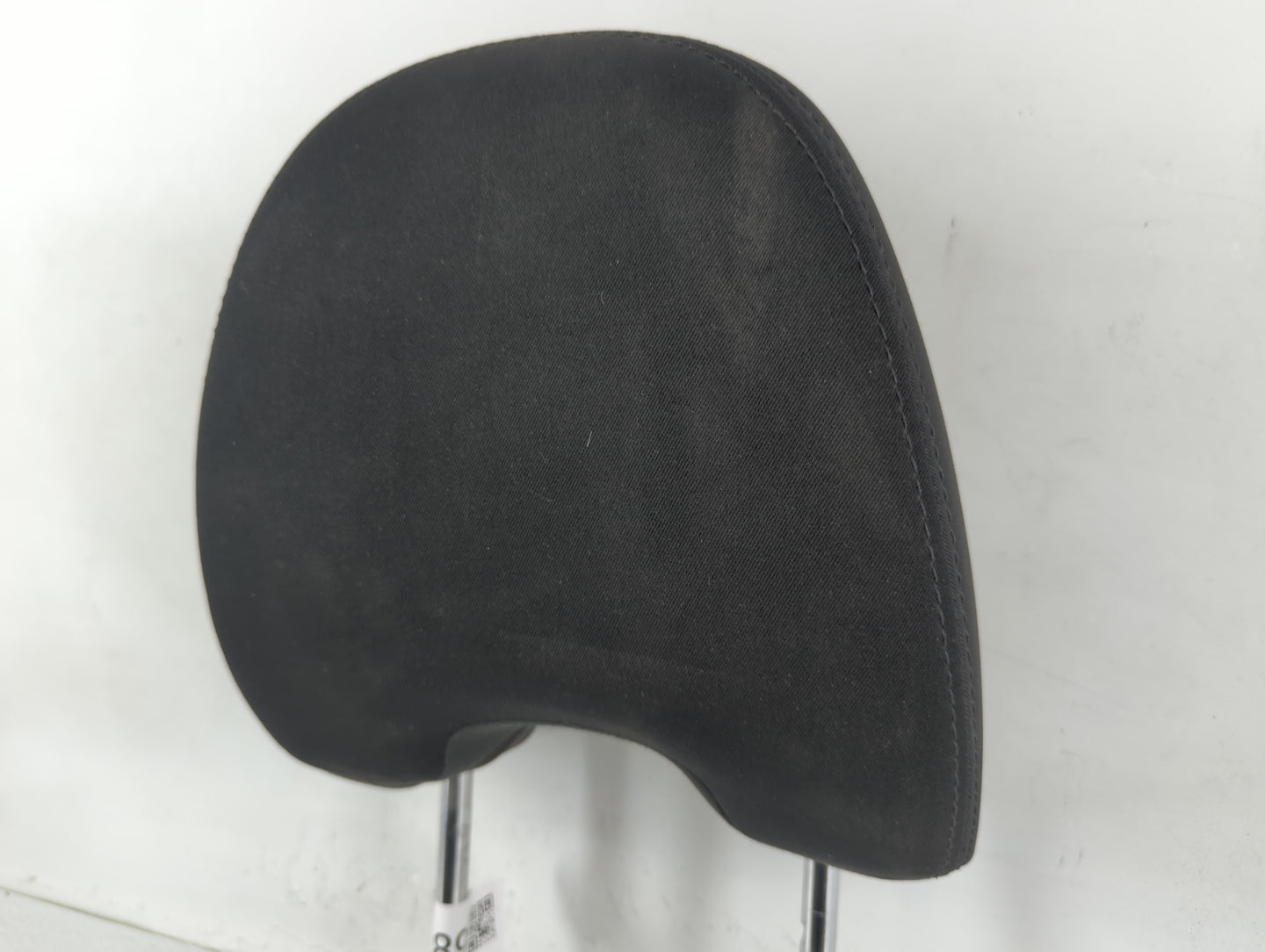 2011 Subaru Forester Headrest Head Rest Front Driver Passenger Seat Fits OEM Used Auto Parts - Oemusedautoparts1.com
