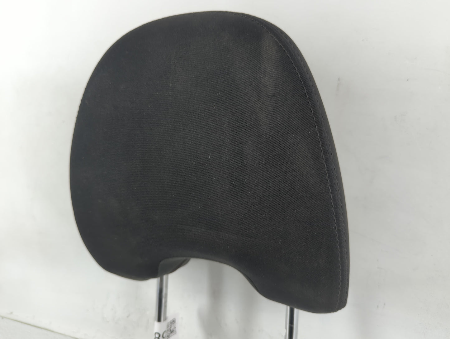 2011 Subaru Forester Headrest Head Rest Front Driver Passenger Seat Fits OEM Used Auto Parts - Oemusedautoparts1.com