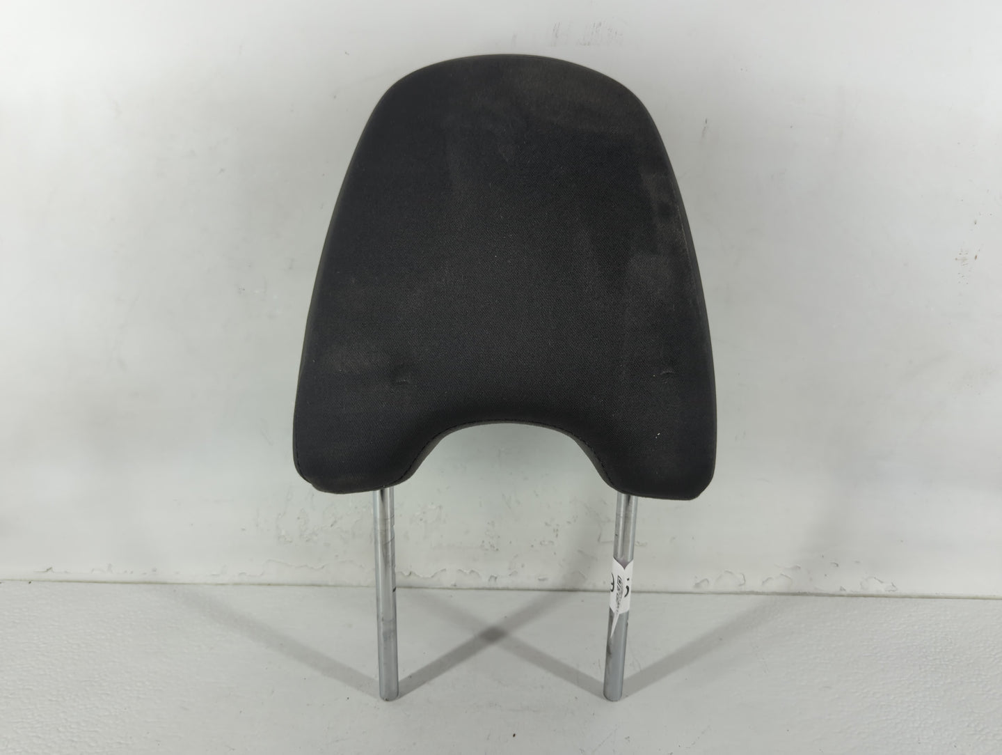 2011 Subaru Forester Headrest Head Rest Front Driver Passenger Seat Fits OEM Used Auto Parts - Oemusedautoparts1.com