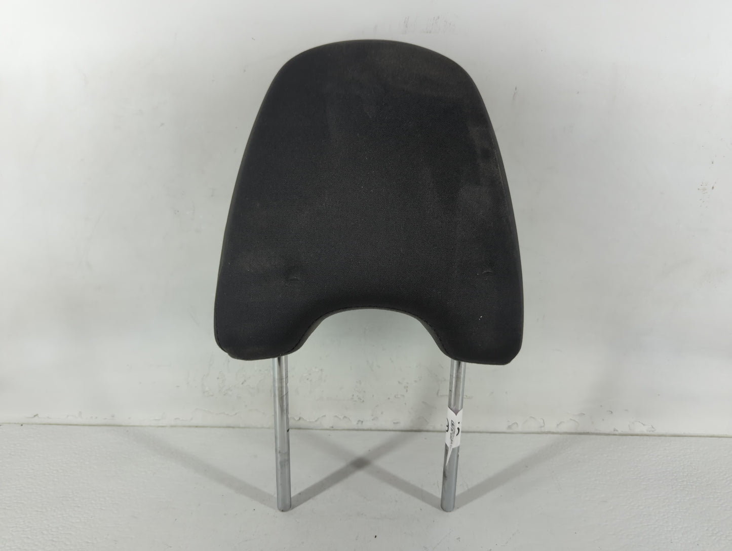 2011 Subaru Forester Headrest Head Rest Front Driver Passenger Seat Fits OEM Used Auto Parts - Oemusedautoparts1.com