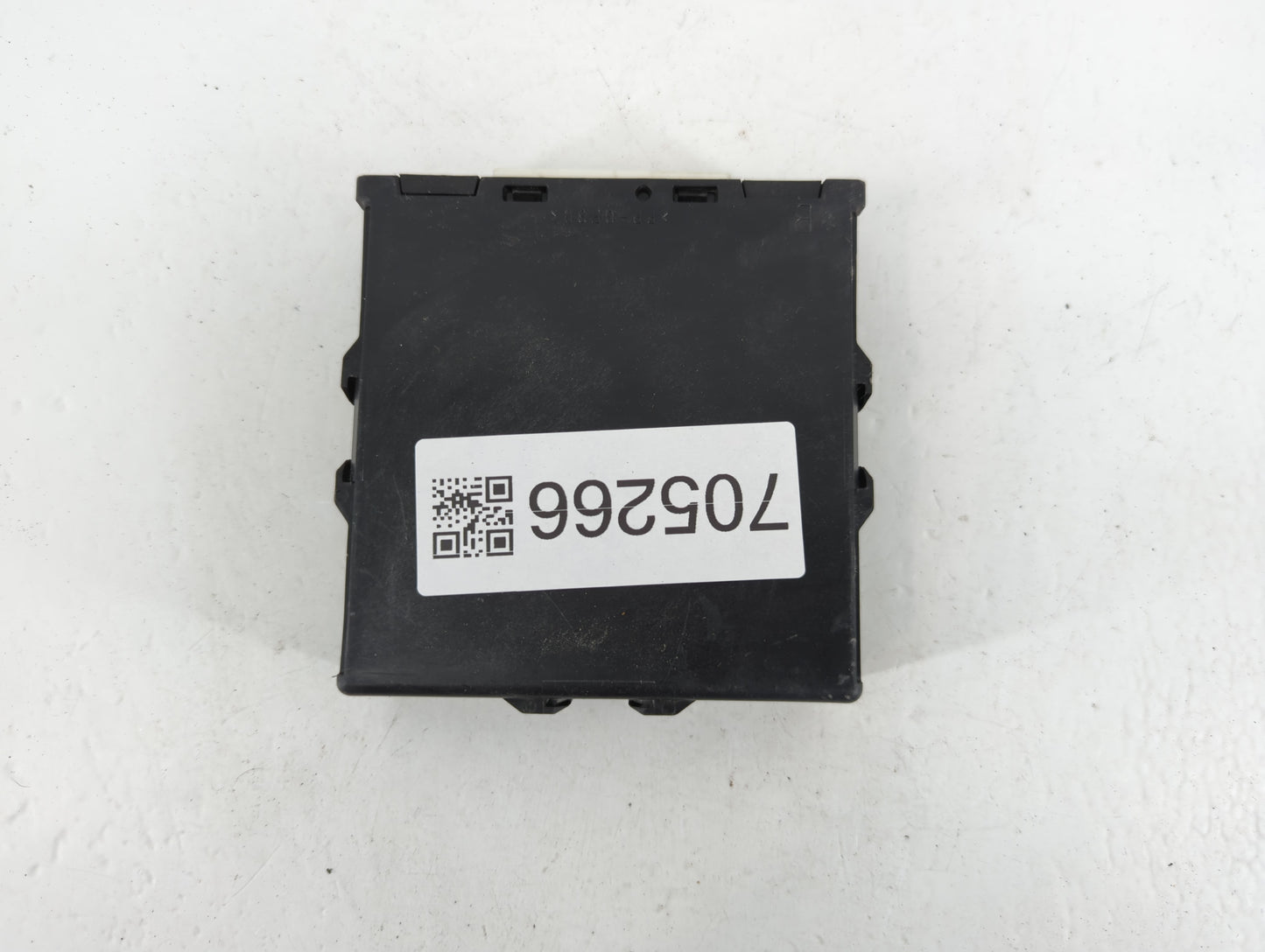 2011 Subaru Forester PCM Engine Control Computer ECU ECM PCU OEM P/N:112400-8083 30919AB431, 31711AN481 Fits OEM Used Auto P