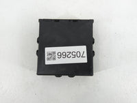2011 Subaru Forester PCM Engine Control Computer ECU ECM PCU OEM P/N:112400-8083 30919AB431, 31711AN481 Fits OEM Used Auto P
