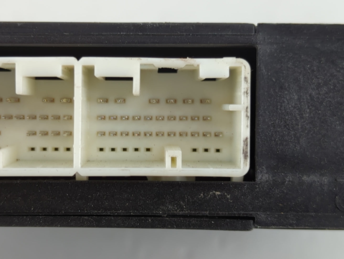 2011 Subaru Forester PCM Engine Control Computer ECU ECM PCU OEM P/N:112400-8083 30919AB431, 31711AN481 Fits OEM Used Auto P