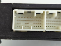 2011 Subaru Forester PCM Engine Control Computer ECU ECM PCU OEM P/N:112400-8083 30919AB431, 31711AN481 Fits OEM Used Auto P