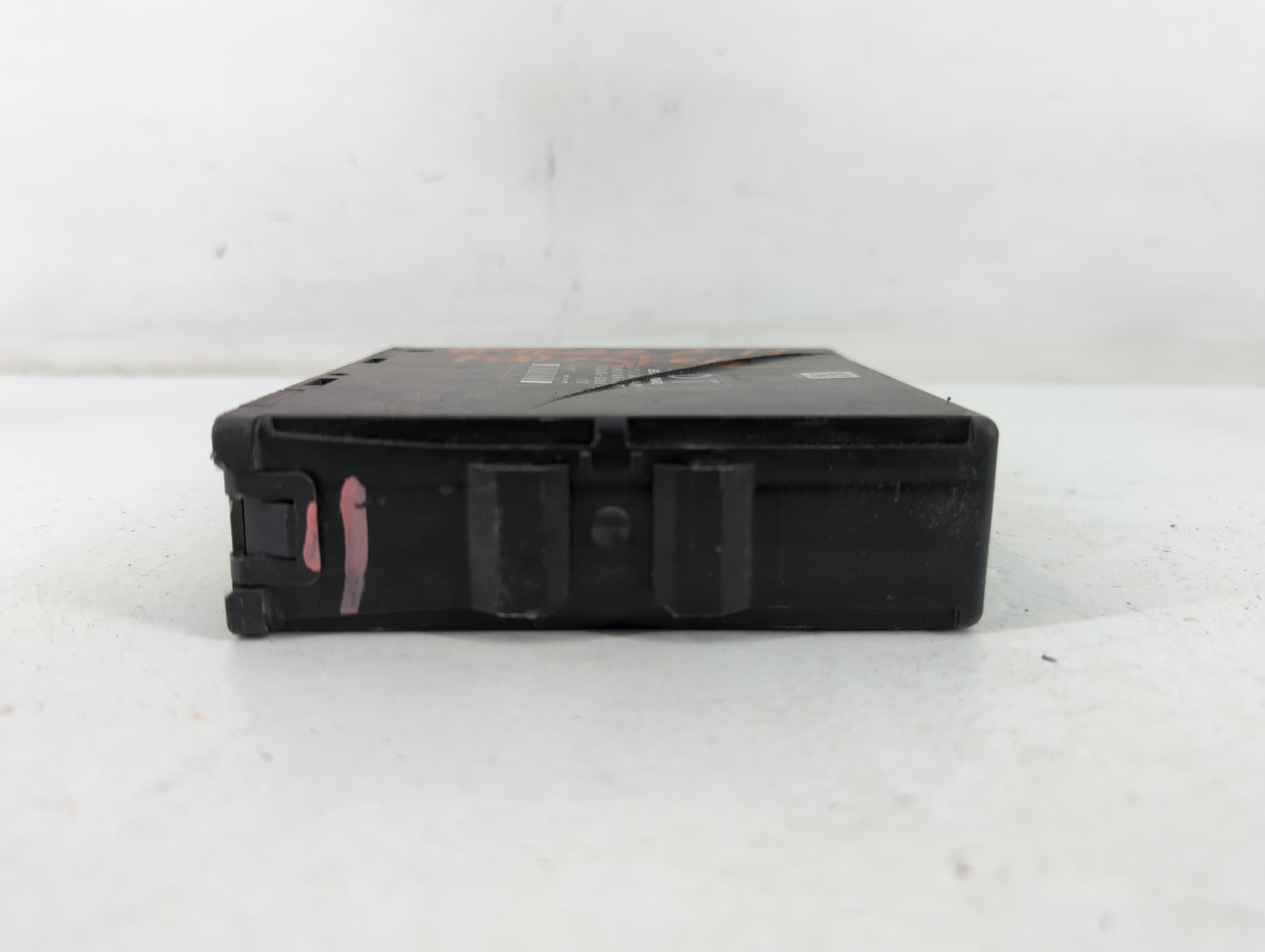 2011 Subaru Forester PCM Engine Control Computer ECU ECM PCU OEM P/N:112400-8083 30919AB431, 31711AN481 Fits OEM Used Auto P